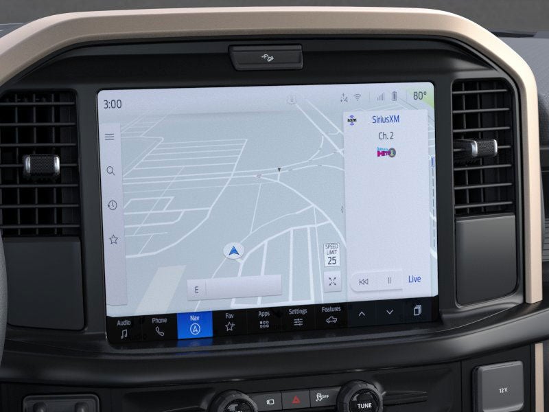 2025 Ford F-150 STX®