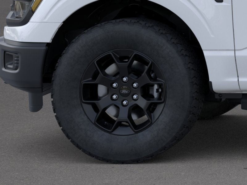 2025 Ford F-150 STX®