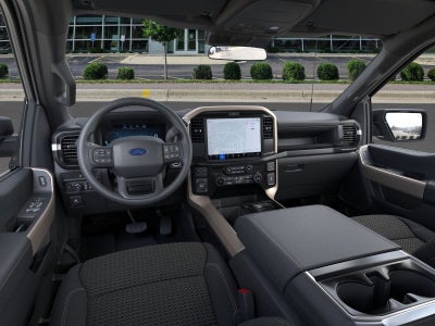 2025 Ford F-150 STX®