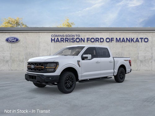 2026 Ford F-150 Tremor®