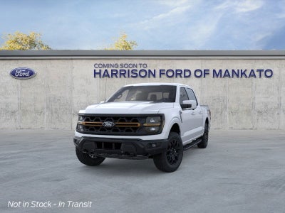 2026 Ford F-150 Tremor®