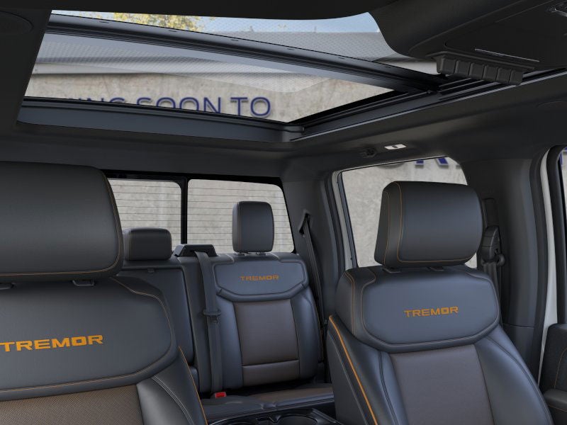 2026 Ford F-150 Tremor®