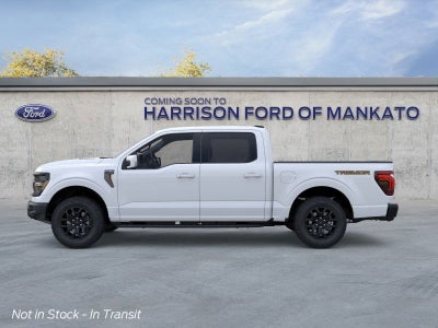2026 Ford F-150 Tremor®