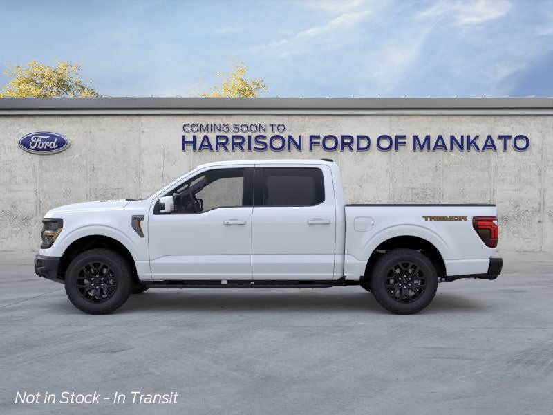2026 Ford F-150 Tremor®