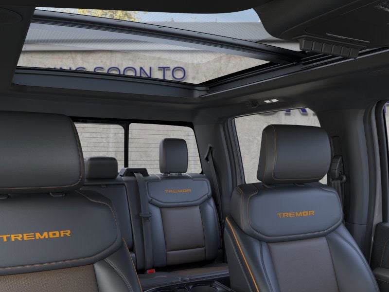 2026 Ford F-150 Tremor®