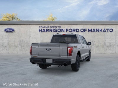 2026 Ford F-150 Tremor®