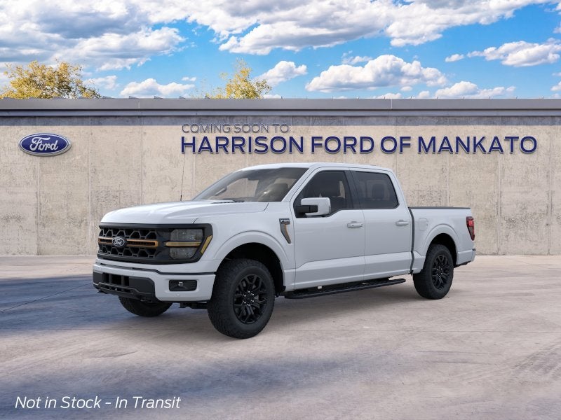 2026 Ford F-150 Tremor®