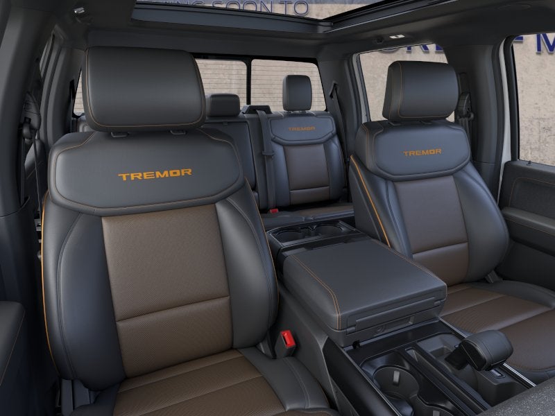 2026 Ford F-150 Tremor®