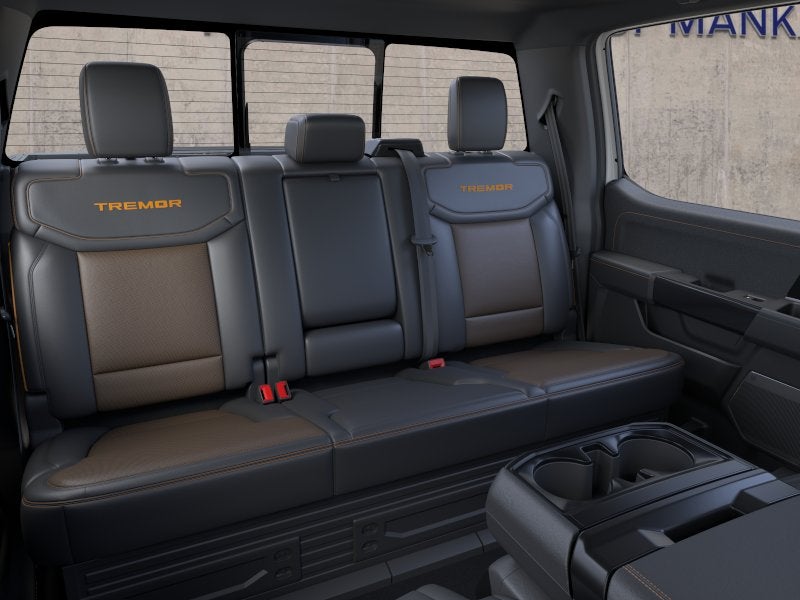 2026 Ford F-150 Tremor®