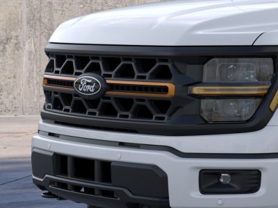 2026 Ford F-150 Tremor®