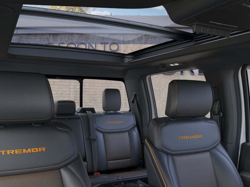 2026 Ford F-150 Tremor®