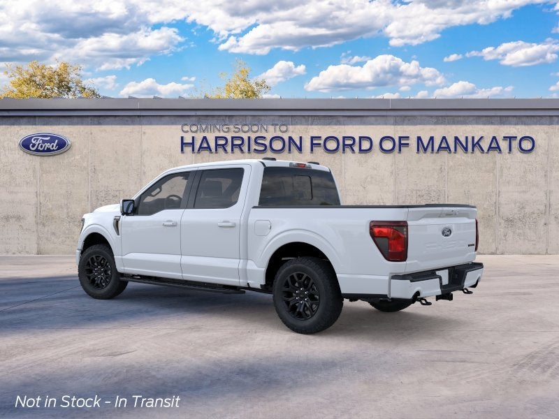 2026 Ford F-150 Tremor®