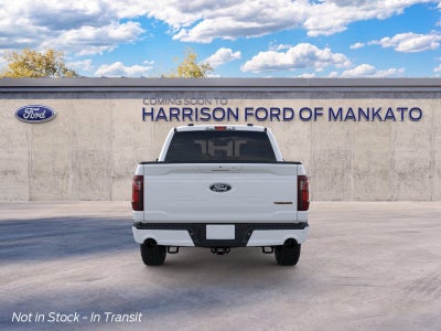 2026 Ford F-150 Tremor®
