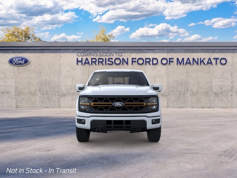 2026 Ford F-150 Tremor®