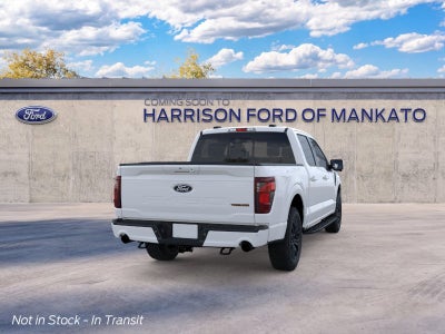 2026 Ford F-150 Tremor®