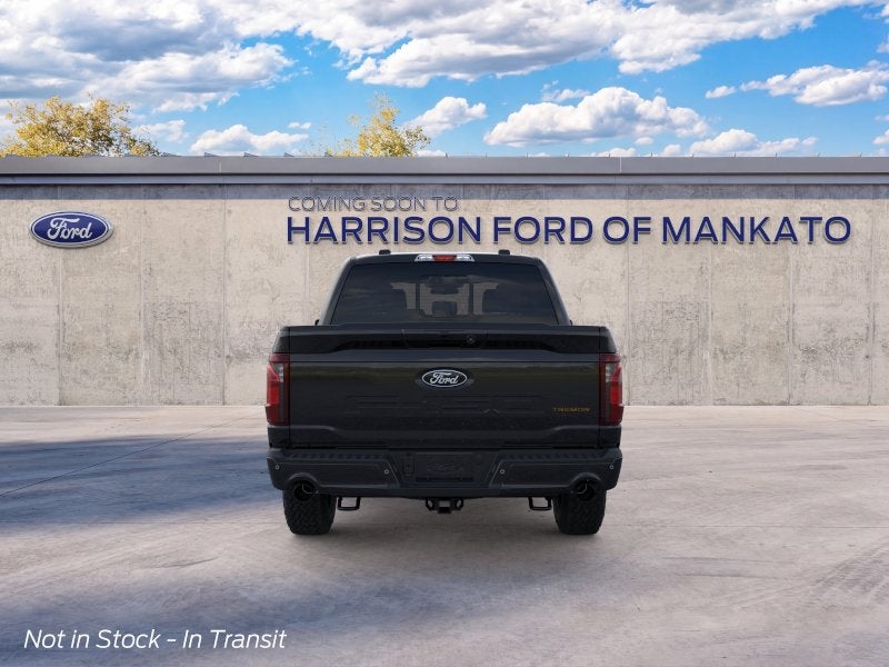 2026 Ford F-150 Tremor®