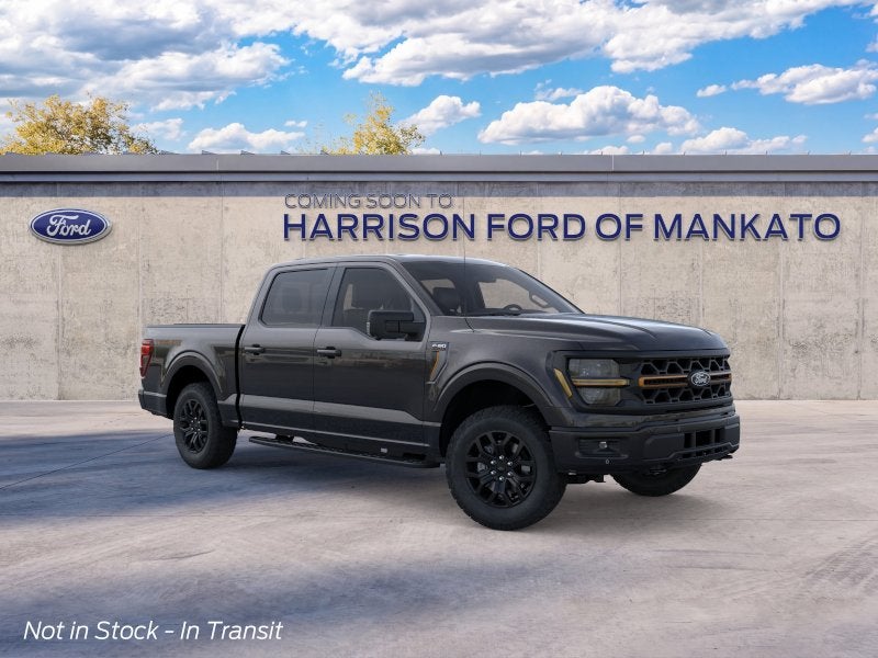 2026 Ford F-150 Tremor®