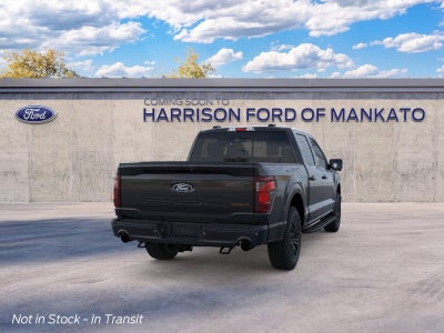 2026 Ford F-150 Tremor®