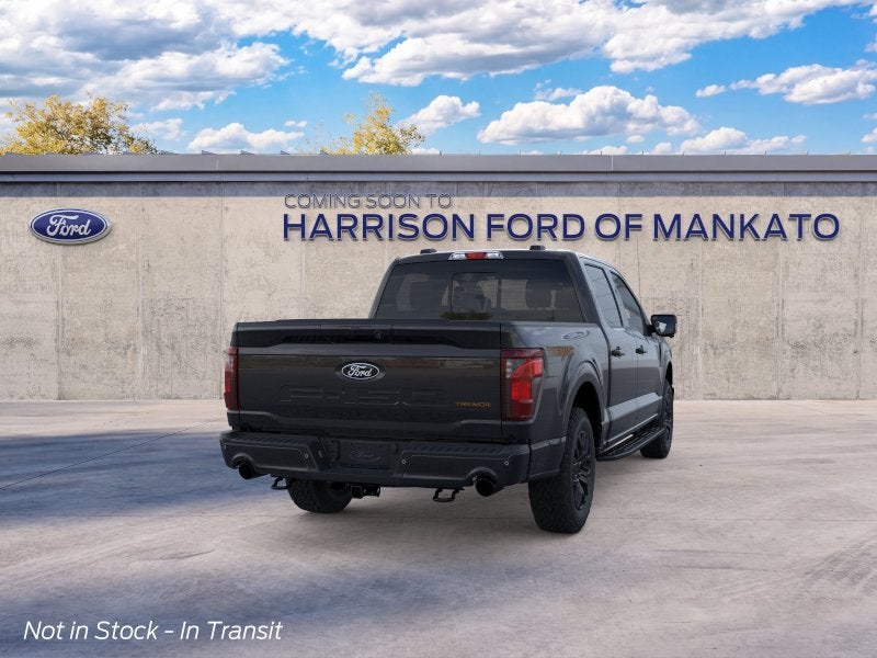 2026 Ford F-150 Tremor®