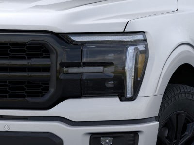 2025 Ford F-150 Lariat®