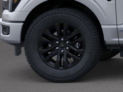 2025 Ford F-150 Lariat®