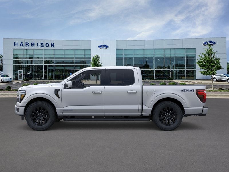 2025 Ford F-150 Lariat®