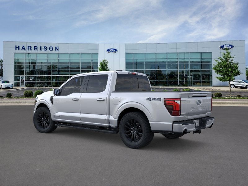 2025 Ford F-150 Lariat®