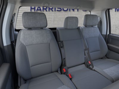 2026 Ford Super Duty F-350® XLT
