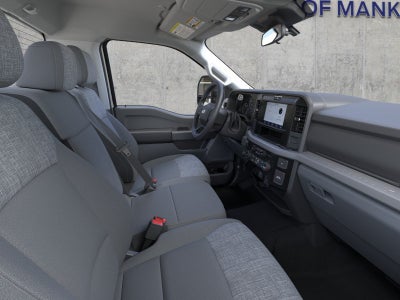 2026 Ford Super Duty F-350® XLT
