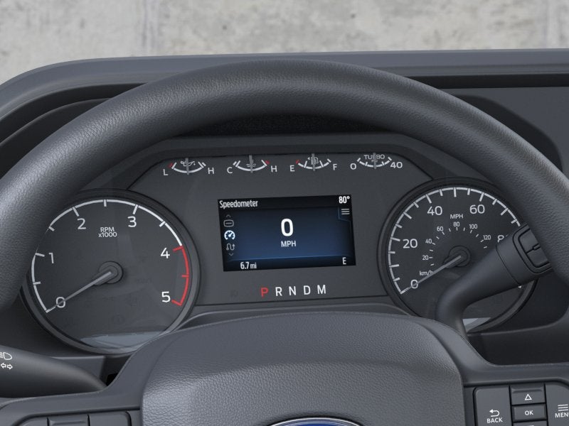 2026 Ford Super Duty F-350® XLT