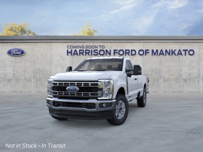 2026 Ford Super Duty F-350® XLT