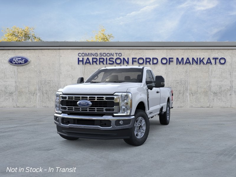 2026 Ford Super Duty F-350® XLT