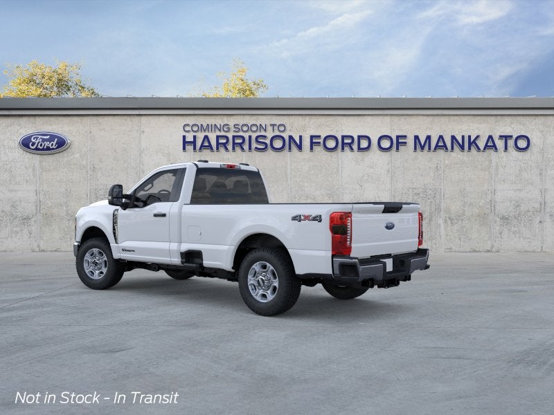 2026 Ford Super Duty F-350® XLT