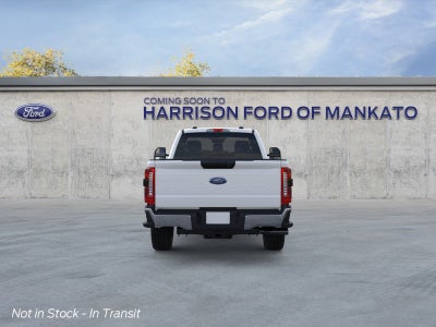 2026 Ford Super Duty F-350® XLT