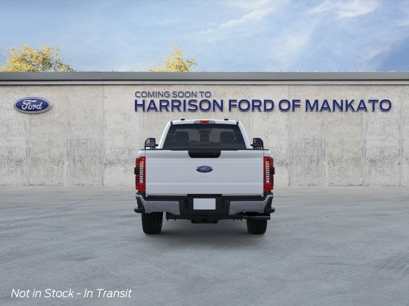 2026 Ford Super Duty F-350® XLT