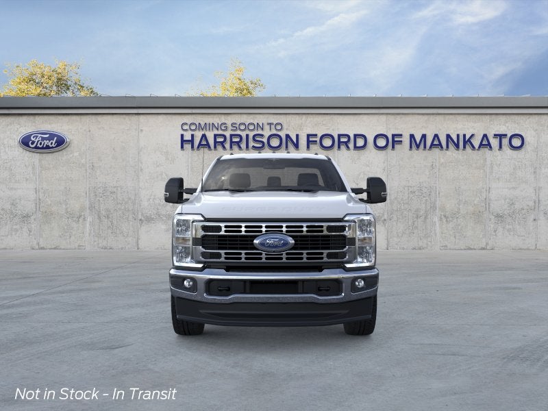 2026 Ford Super Duty F-350® XLT