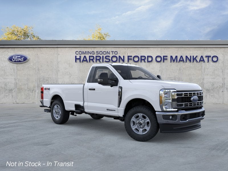 2026 Ford Super Duty F-350® XLT