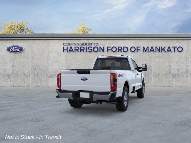 2026 Ford Super Duty F-350® XLT