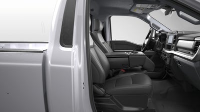 2026 Ford Super Duty F-350® XLT