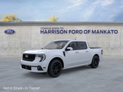 2026 Ford Maverick Maverick Lobo™