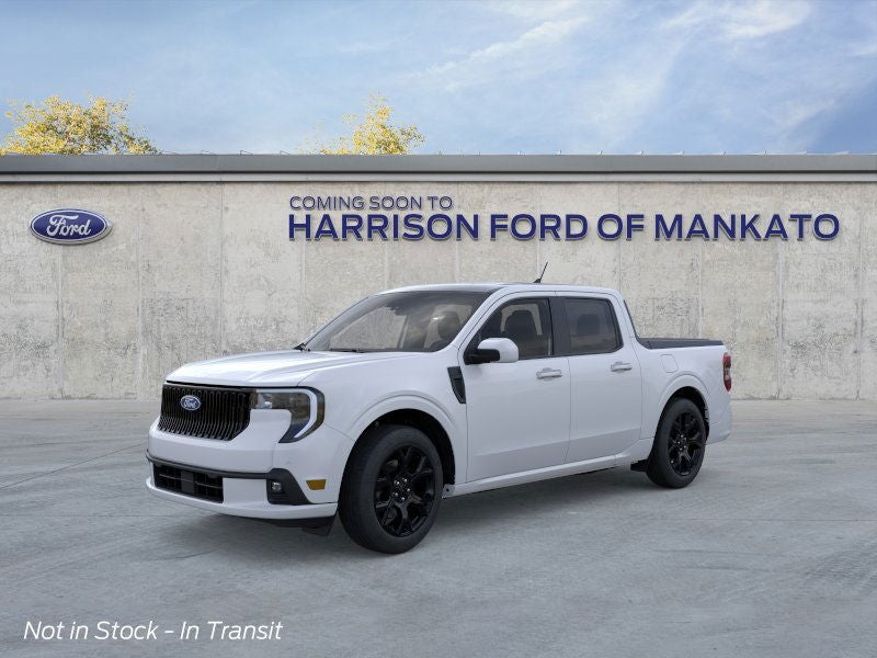 2026 Ford Maverick Maverick Lobo™