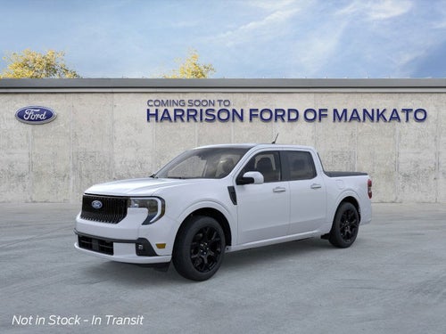 2026 Ford Maverick Maverick Lobo™