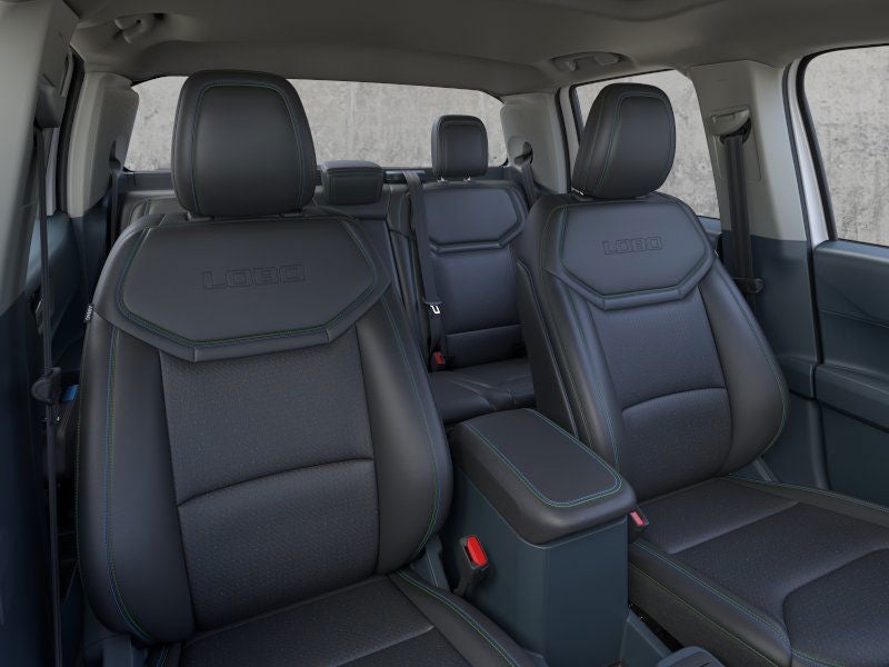 2026 Ford Maverick Maverick Lobo™