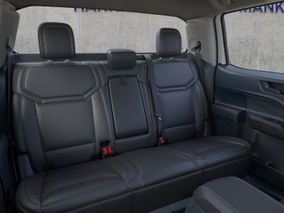 2026 Ford Maverick Maverick Lobo™