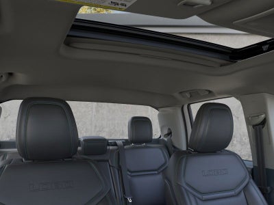 2026 Ford Maverick Maverick Lobo™