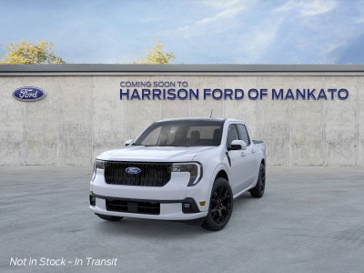 2026 Ford Maverick Maverick Lobo™