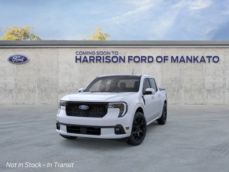 2026 Ford Maverick Maverick Lobo™