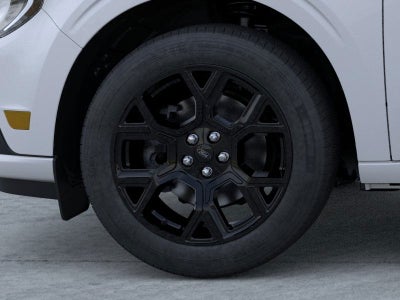 2026 Ford Maverick Maverick Lobo™