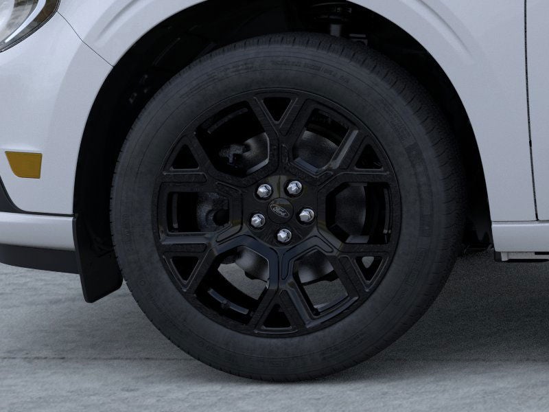 2026 Ford Maverick Maverick Lobo™