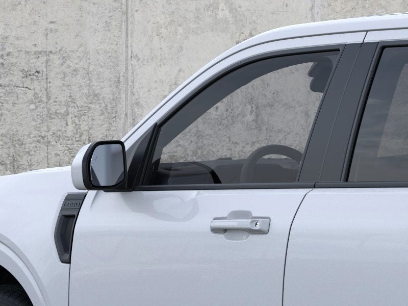 2026 Ford Maverick Maverick Lobo™